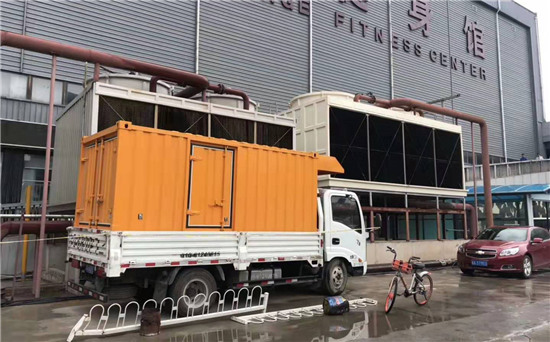 通渭300KW发电机组适配电缆规格选型指南